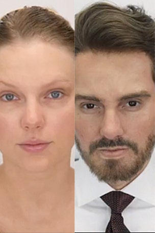 Inside Taylor's TRANSFORMATION