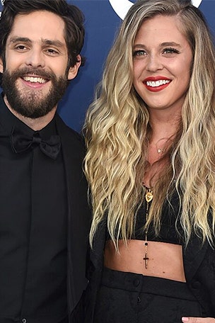 Country star’s SWEET love story