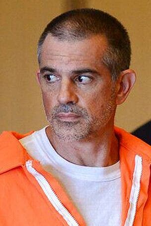Accused wife killer's STUNNING SUICIDE