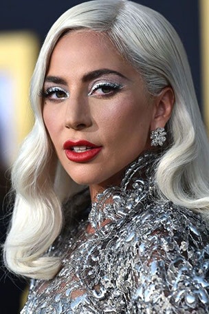 Lady Gaga dated WHO?