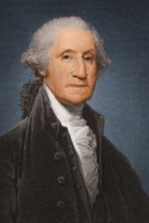 Rare George Washington letter says WHAT?