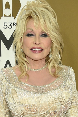 Dolly’s pal tells ALL