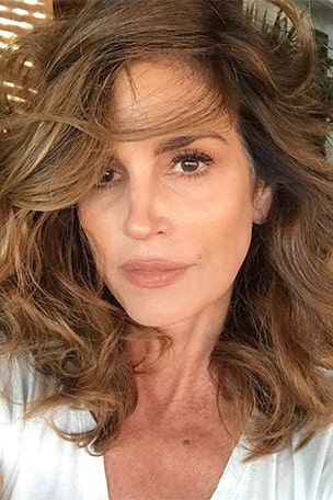 Why supermodel 'HATED' her look
