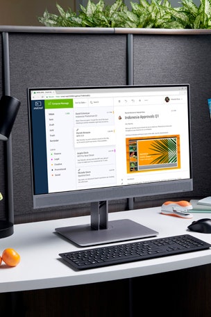 Best tech for work-from-home