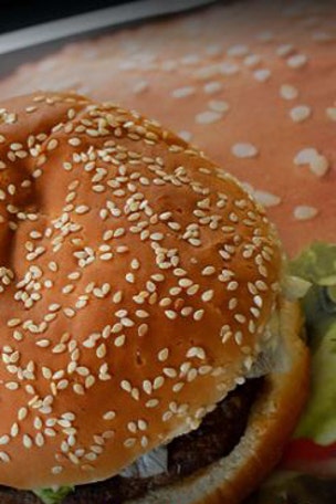 Burger King: Here’s how to make a Whopper at HOME