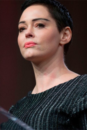 Actress speaks UP