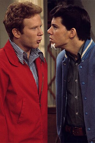 ‘Happy Days’ actors to REUNITE