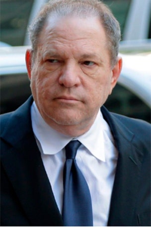 Is Harvey OK?
