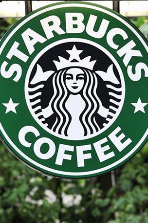 Starbucks closed until WHEN?