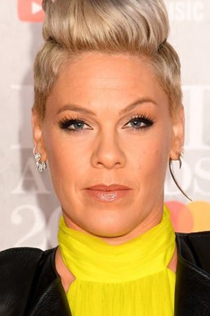 Pink SLAMS government