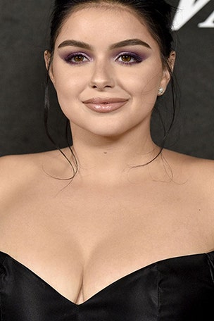 TV star reveals 'ROUGH' childhood