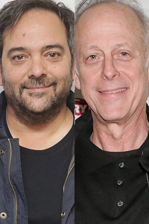 Celebs we've lost to virus