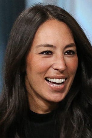 Joanna is BACK