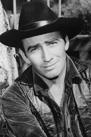 James Drury dead at 85