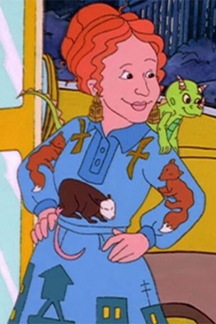 Best kids' TV shows to STREAM