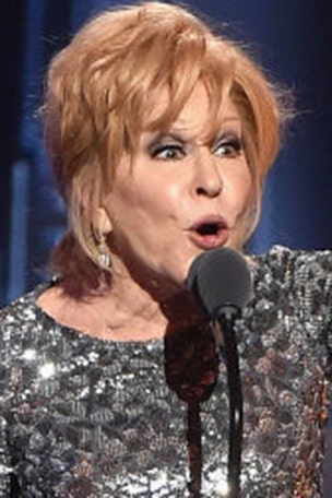 Midler SLAMMED for online comment