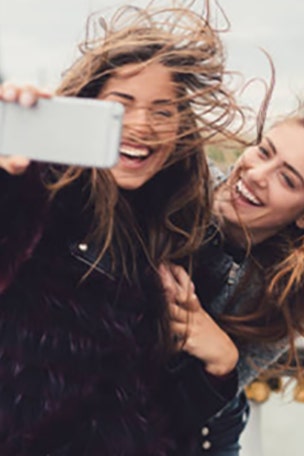 What is the ‘First Photo’ challenge?