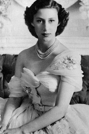 Princess Margaret’s pal speaks OUT