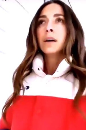 Influencer APOLOGIZES for pandemic faux pas