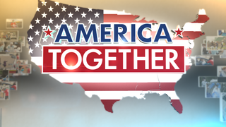 America Together Category Page