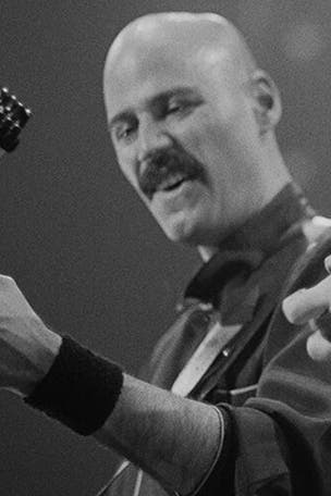 Guitarist Bob Kulick dead at 70