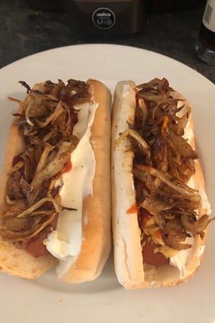 Check out THIS region’s hot dog