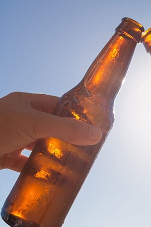 'Uncle Bunky' getting own BEER