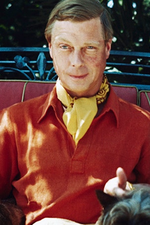 What led to royal’s DOWNFALL?