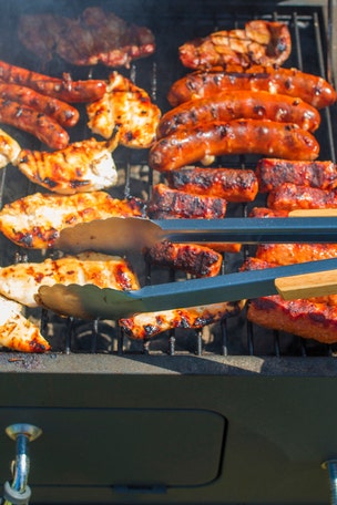 Americans prefer THIS meat for grilling