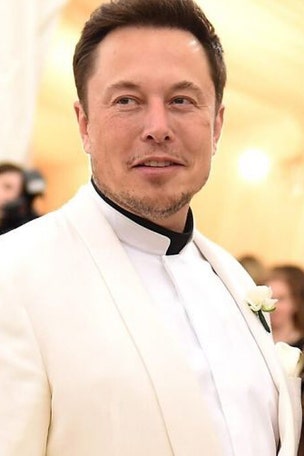 Is THIS how you pronounce Elon's son's name?