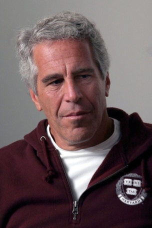 The TRUTH about Epstein's suicide