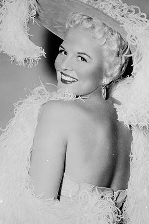 The TRUTH about ‘50s singer