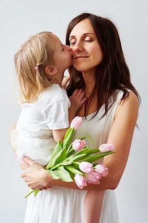 Mother's Day: HOW to make it special