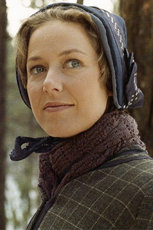 ‘Little House’ star: How to honor MOM
