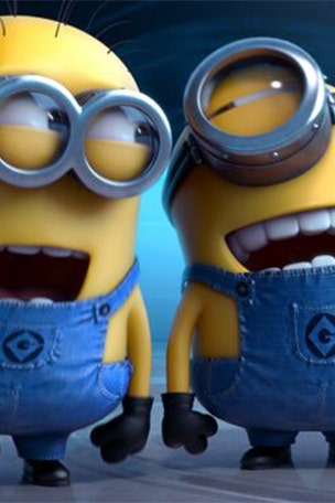 Best kids movies on NETFLIX