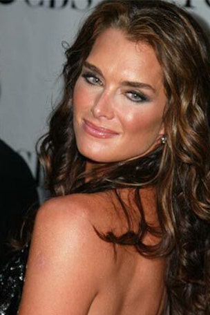 Star, 55, reveals YOUTHFUL secrets
