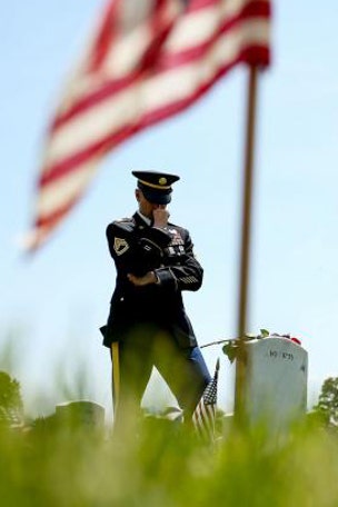 5 little known FACTS about Memorial Day