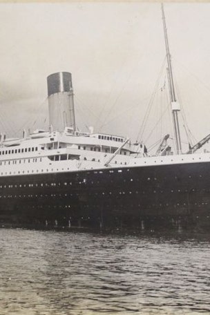 Titanic still causing CONTROVERSY?