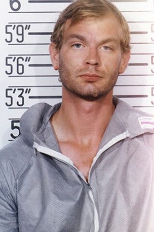 Serial killer witness tells ALL