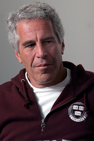 The TRUTH about Epstein
