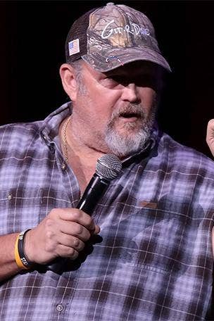 Best stand-up comedy specials to STREAM