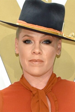 Pink SLAMS Trump supporters