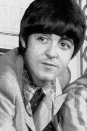 McCartney: 'I feel sick and ANGRY'