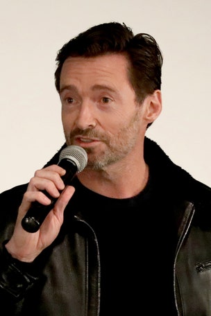 Actor criticized for protester photo