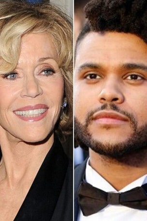 Celebs sign letter to defund the police
