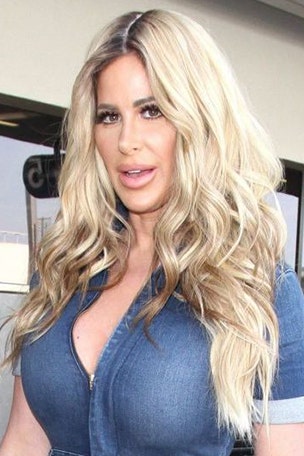 Reality star HITS BACK at critic