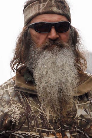 'Duck Dynasty' family's HUGE reveal