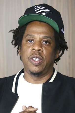 Jay-Z's latest STATEMENT