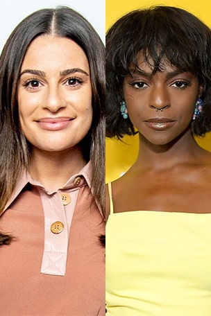 Actress BLASTED by co-star