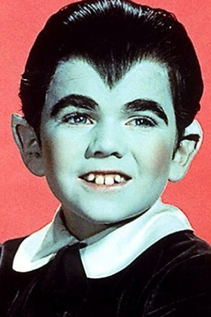‘Munsters’ star SPEAKS OUT